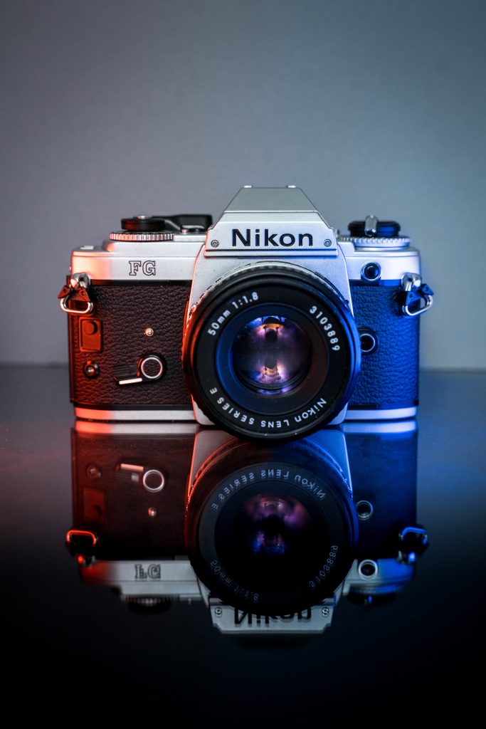 nikon coolpix b500 lens