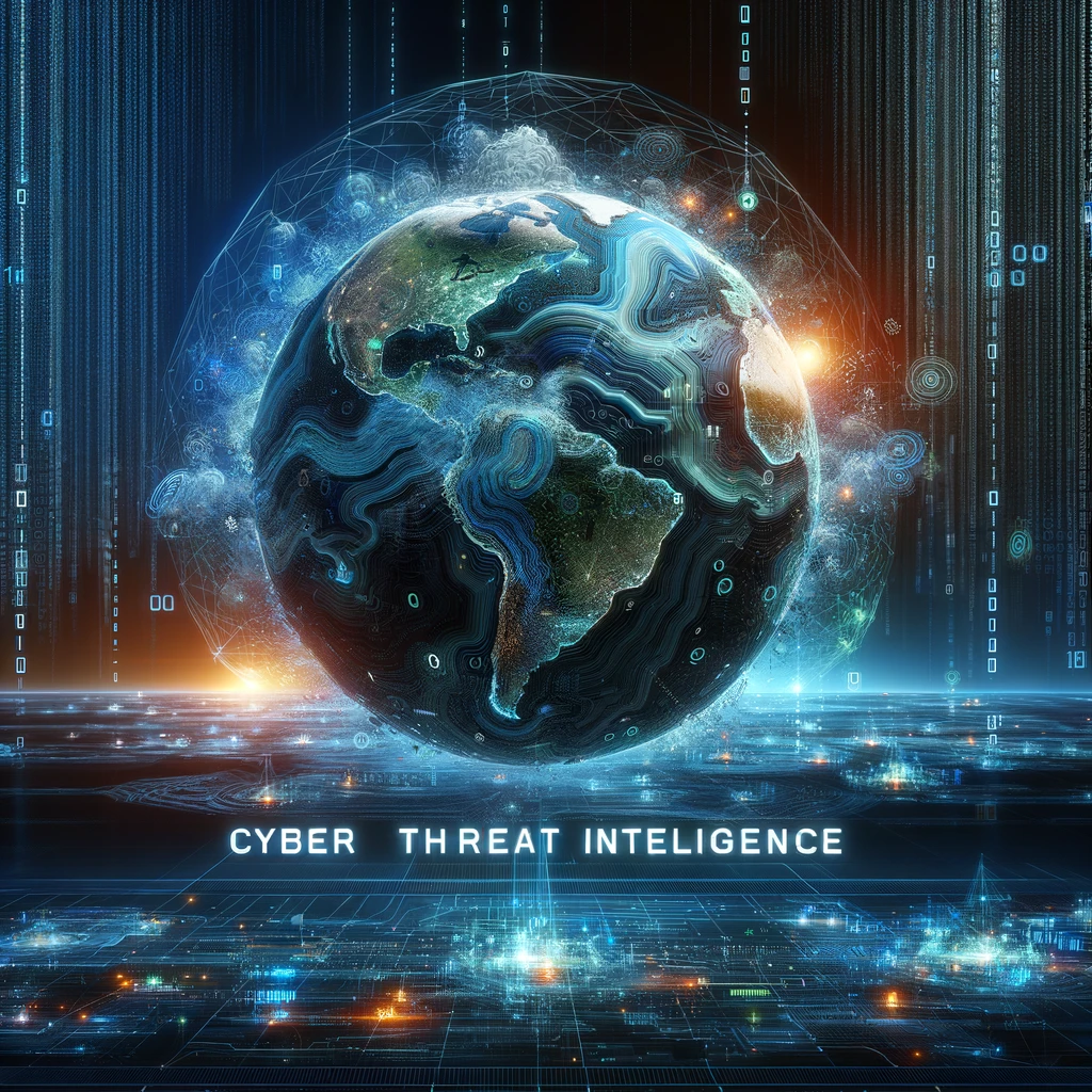 Cyber Threat Intelligence