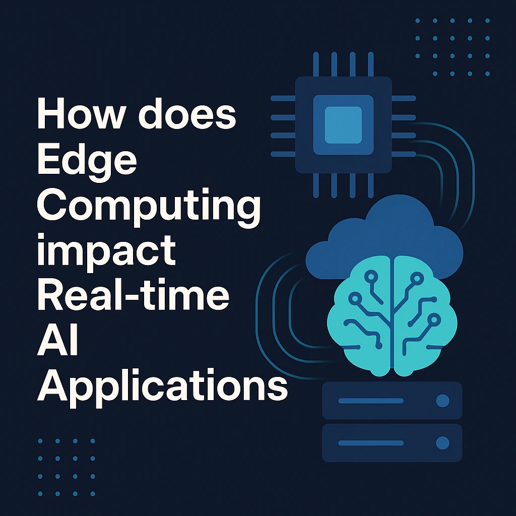 edge computing and ai