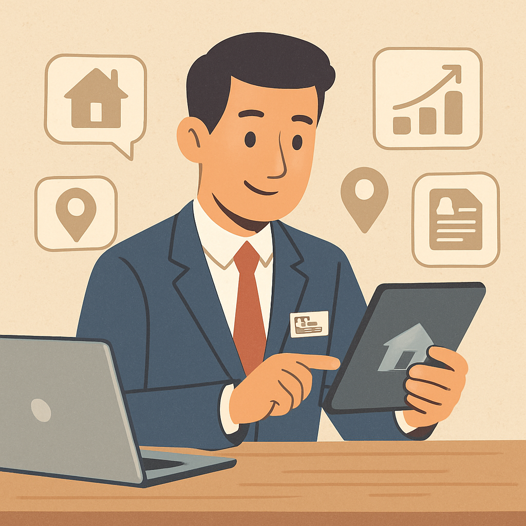 Real Estate Leads Without Cold Calling: Boost Strategies