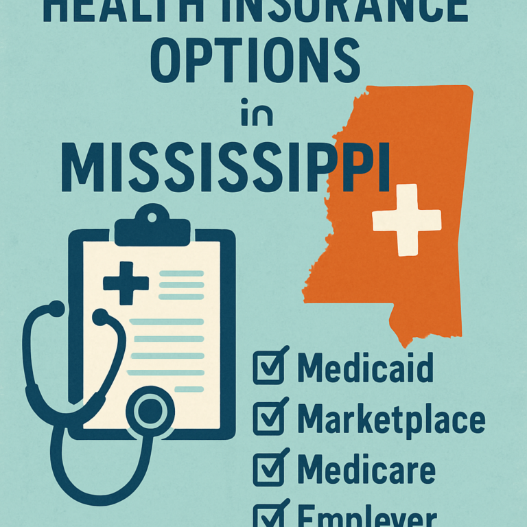 health insurance mississippi