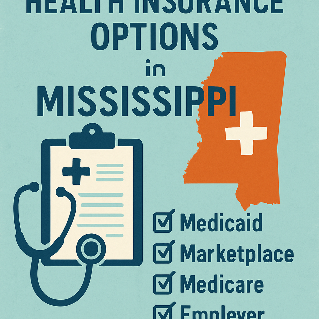 health insurance mississippi