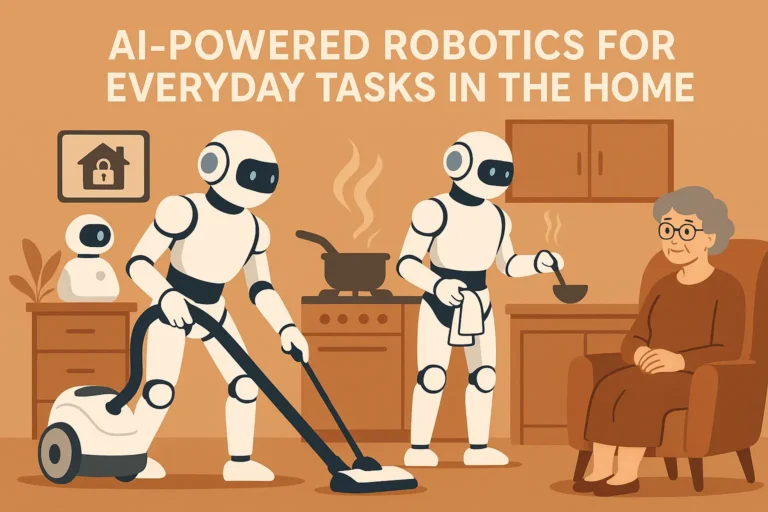 Top 5 Human Augmentation Technologies in 2025