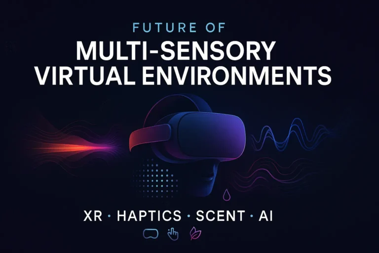build portable XR experiences