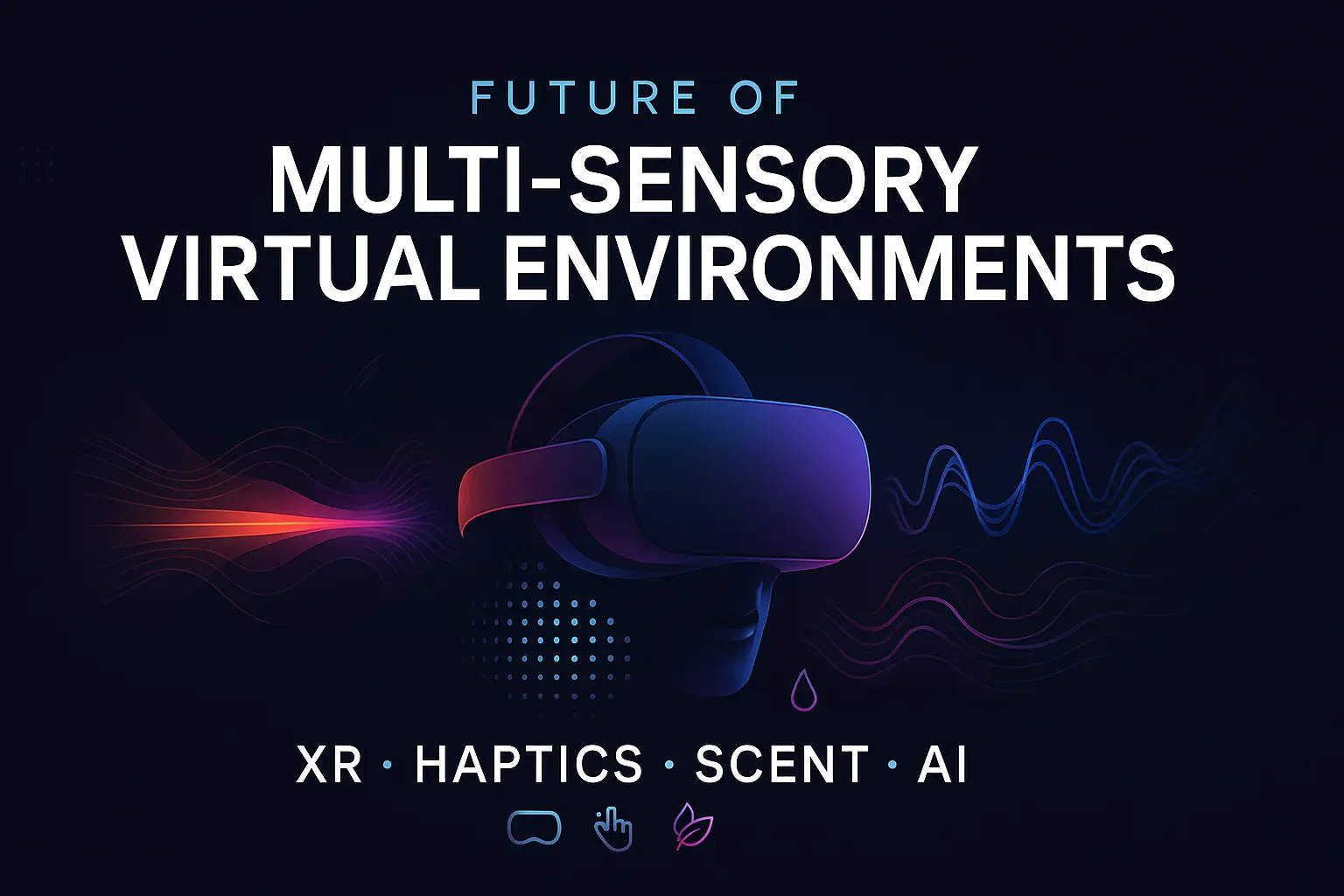 build portable XR experiences