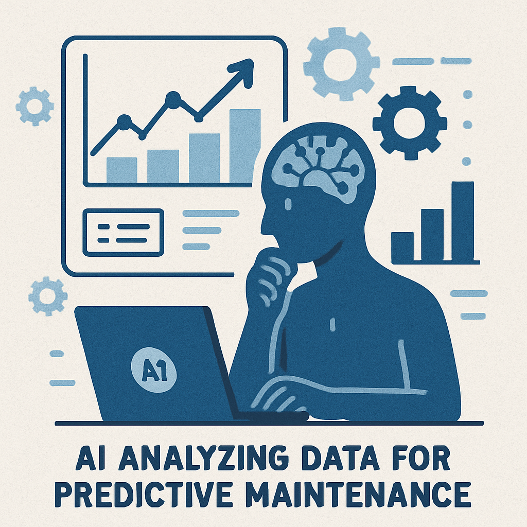 predictive maintenance software