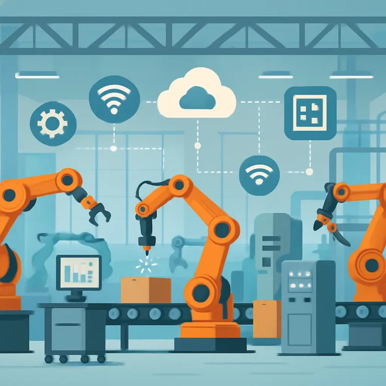 digital twins industry 4.0
