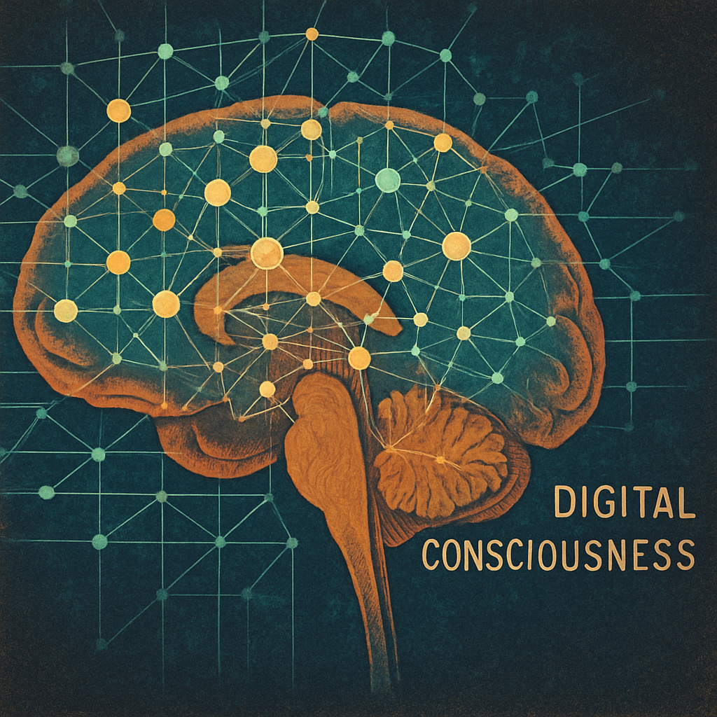 Digital Consciousness: Uploading the Mind—How Close Are We?