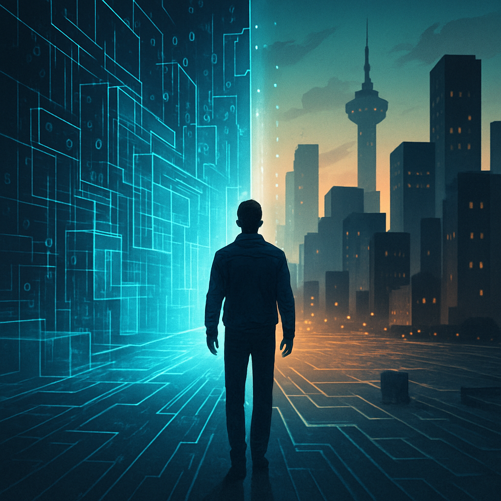 what is spatial computing technology